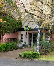 B&B HOTEL Grenoble Université 2 - image 4