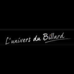 L'UNIVERS DU BILLARD