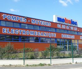 Motralec image 1