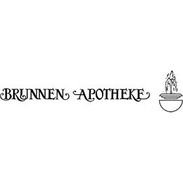 Brunnen-Apotheke logo