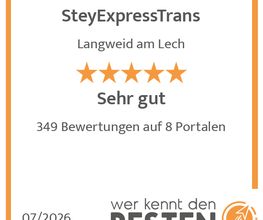 werkenntdenBESTEN.de Qualitätssiegel
