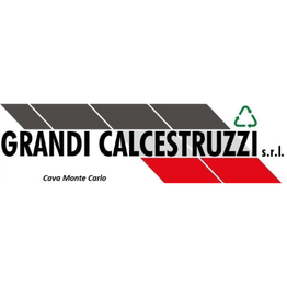 Grandi Calcestruzzi S.r.l. logo