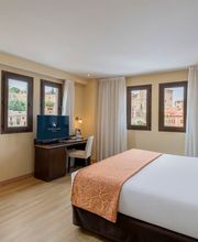Hotel Eurostars Plaza Acueducto imagen 13