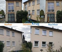 FassadenKrug Bild 1