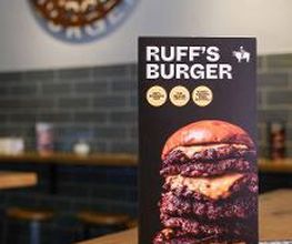 Ruff's Burger Maxvorstadt Bild 11