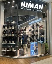 IUMAN Intimissimi Uomo immagine 1