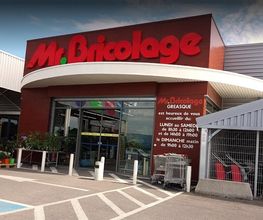 Mr.Bricolage Greasque image 1