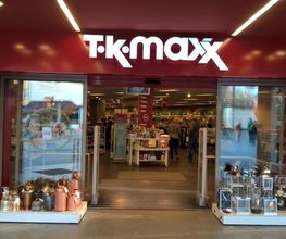 TK Maxx Bild 1