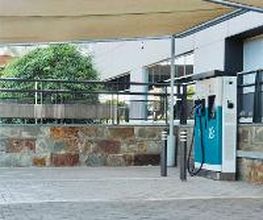 ACCIONA Charging Station imagen 11