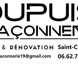 Dupuis Maconnerie image 2