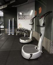 Gimnasio VivaGym Vigo centro imagen 10