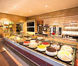 Kaffeehaus Zimmermann Bild 2