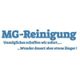 MG-Reinigung