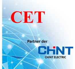 CHINT electrics GmbH/CET Eletrotechnik GmbH