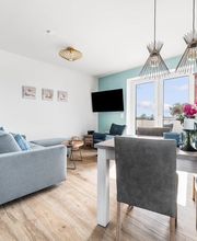 Ferienwohnung Baltic Pearl Bild 12