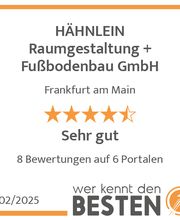 werkenntdenBESTEN.de Qualitätssiegel
