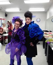 True Colors Cosmetology School image 4