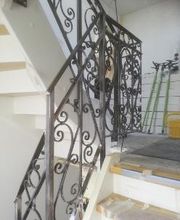 Schmiedekunst-Kokoschka Bild 7