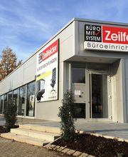 Zeilfelder Vertrieb GmbH Bild 10