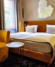 AKZENT Waldhotel Rheingau Bild 1