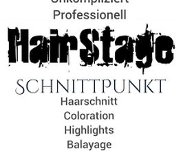 Hair Stage Schnittpunkt GmbH Bild 4