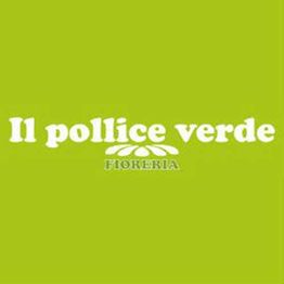 Fioreria Il Pollice Verde logo