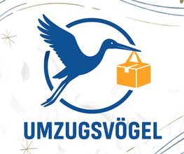 Umzugsvögel Bild 2