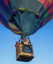 Vital Life Foundation image 1