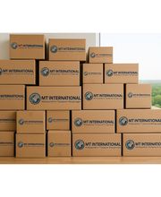 MT International GmbH Bild 2