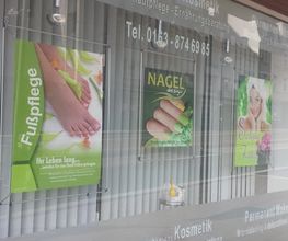 Kosmetik Studio Alicja Lada Bild 1