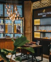 BREITLING BOUTIQUE STRASBOURG image 8