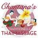 Chantanas Traditionelle Thaimassage