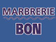 Marbrerie Bon