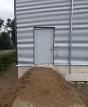 S.E.M. Steel-Elements-München GmbH Bild 4