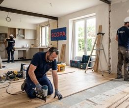 SCOPA CONSTRUCTION image 1