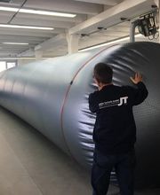 Jehle Technik Göppingen GmbH Bild 5