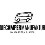 Die Campermanufaktur by Carsten & Axel - Logo