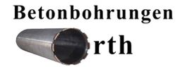 Betonbohrungen Orth