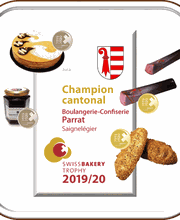 Boulangerie confiserie Parrat Bild 4