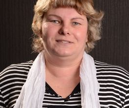 Birgit Pfahl