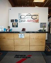 CLASSIC AUTO CRAFT INC. image 9