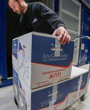 AGD Déménagements Troyes image 14