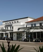 Georg Breitschwert GmbH & Co KG I Händler MG & Suzuki I Vertragswerkstatt für Volkswagen, VW Nutzfahrzeuge, Skoda Bild 2