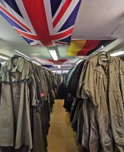 Dan Military image 1