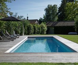 Astro Piscines SA Bild 14