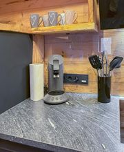 Bergromantik Ferienwohnungen Bild 16