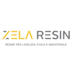 Zela Resin logo