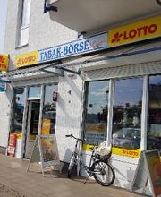 Tabak-Börse Premnitz Bild 3