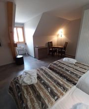 Hôtel Les Tremplins *** image 4