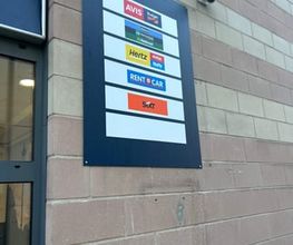 Sixt Strasbourg Gare image 12